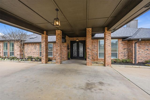 7401 Bent Trail, Mansfield, TX 76063