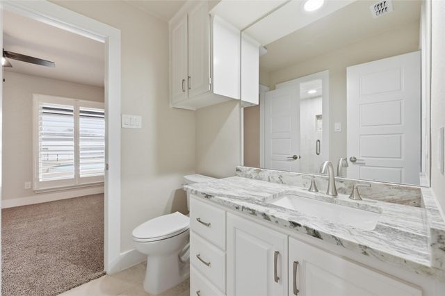 7401 Bent Trail, Mansfield, TX 76063