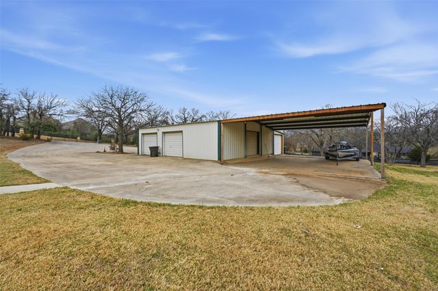 7401 Bent Trail, Mansfield, TX 76063