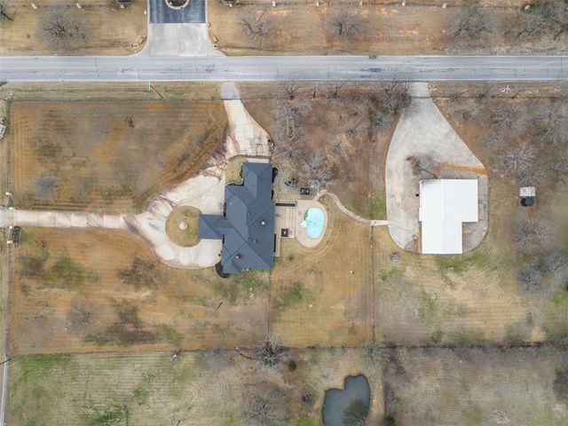 7401 Bent Trail, Mansfield, TX 76063