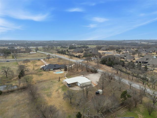 7401 Bent Trail, Mansfield, TX 76063