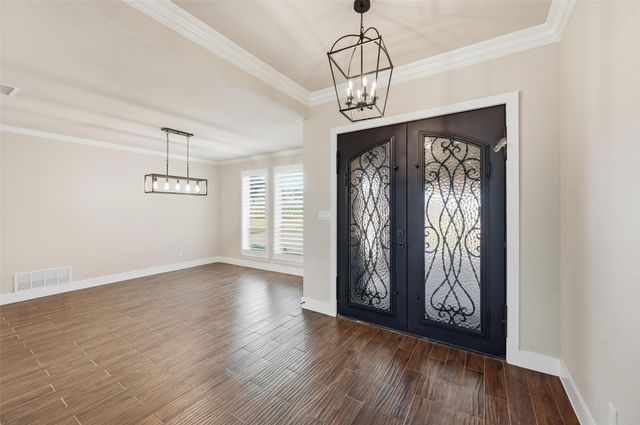 7401 Bent Trail, Mansfield, TX 76063