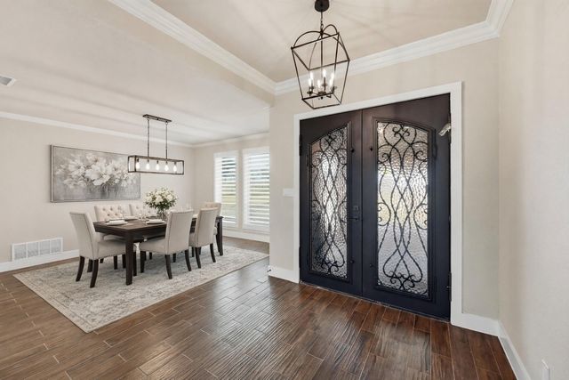 7401 Bent Trail, Mansfield, TX 76063