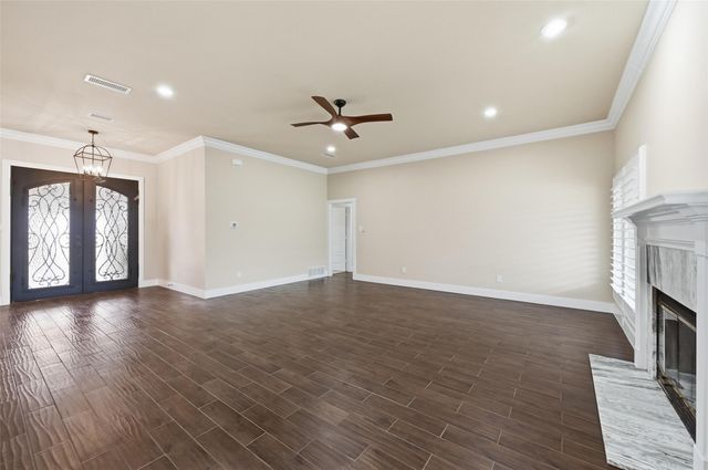 7401 Bent Trail, Mansfield, TX 76063