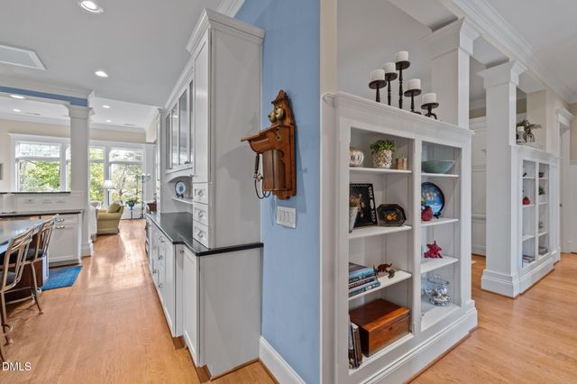 45 Night Heron, Chapel Hill, NC 27517