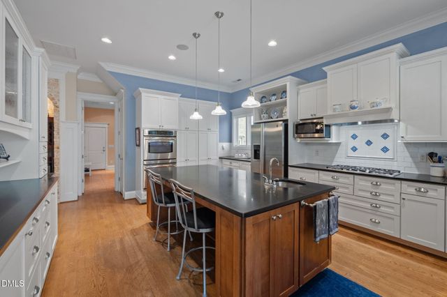 45 Night Heron, Chapel Hill, NC 27517