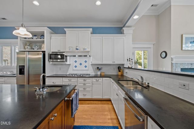 45 Night Heron, Chapel Hill, NC 27517