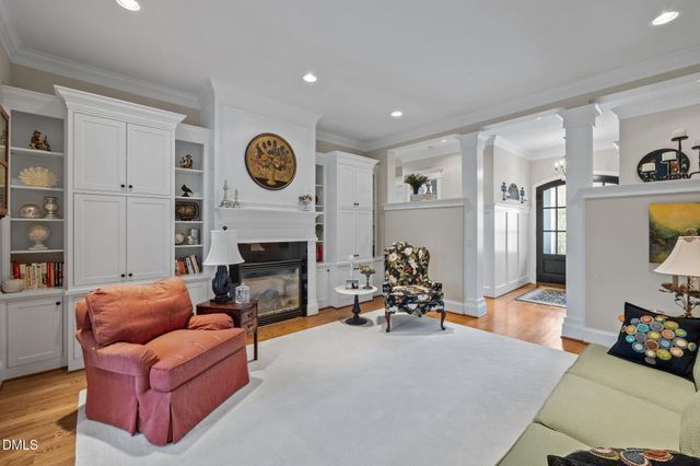 45 Night Heron, Chapel Hill, NC 27517