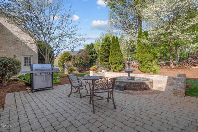 45 Night Heron, Chapel Hill, NC 27517