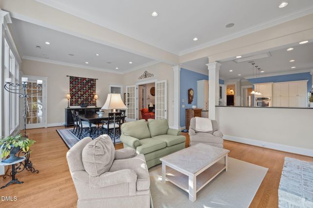 45 Night Heron, Chapel Hill, NC 27517