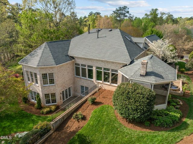 45 Night Heron, Chapel Hill, NC 27517