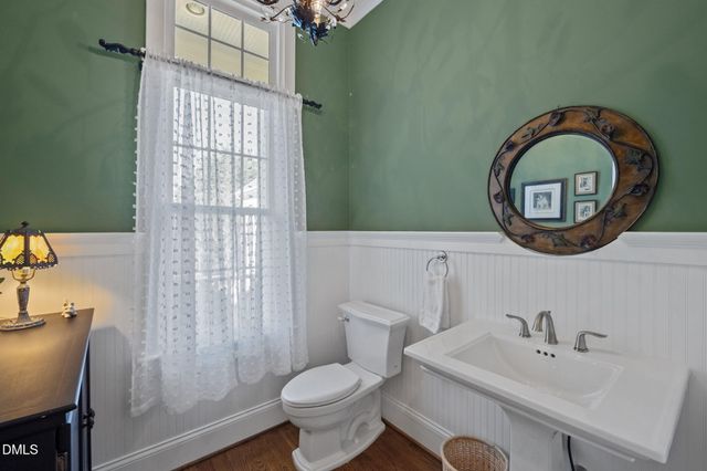 45 Night Heron, Chapel Hill, NC 27517