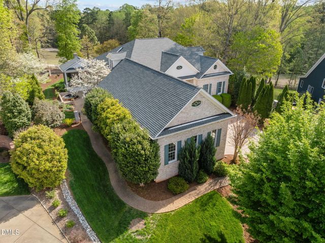 45 Night Heron, Chapel Hill, NC 27517