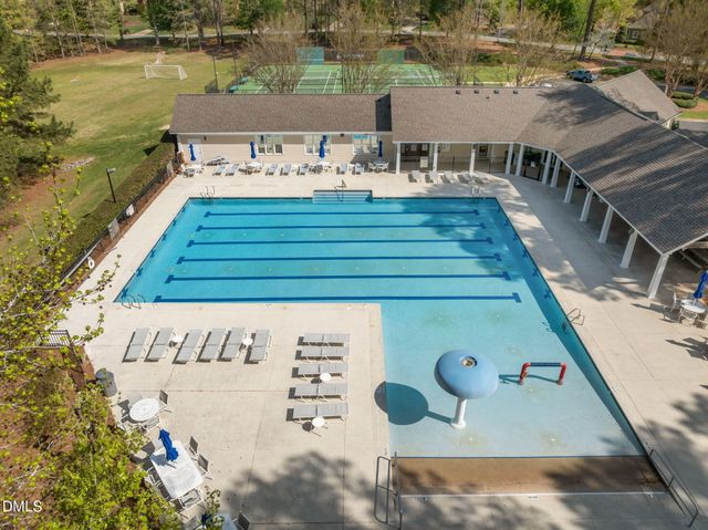 45 Night Heron, Chapel Hill, NC 27517