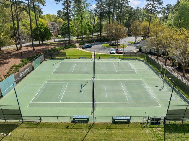 45 Night Heron, Chapel Hill, NC 27517