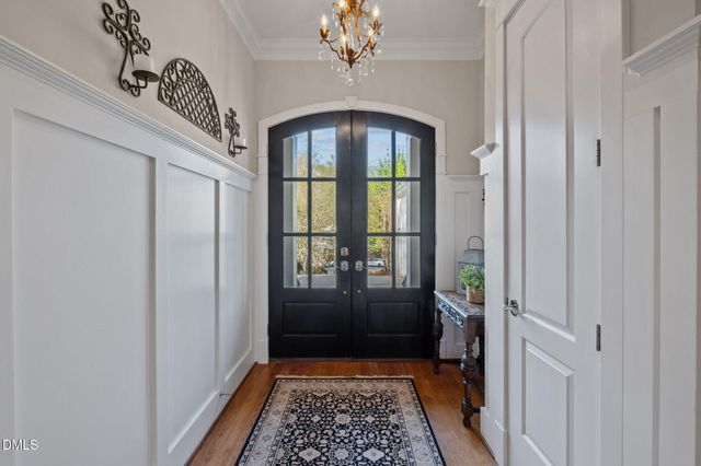 45 Night Heron, Chapel Hill, NC 27517