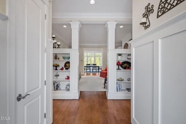 45 Night Heron, Chapel Hill, NC 27517