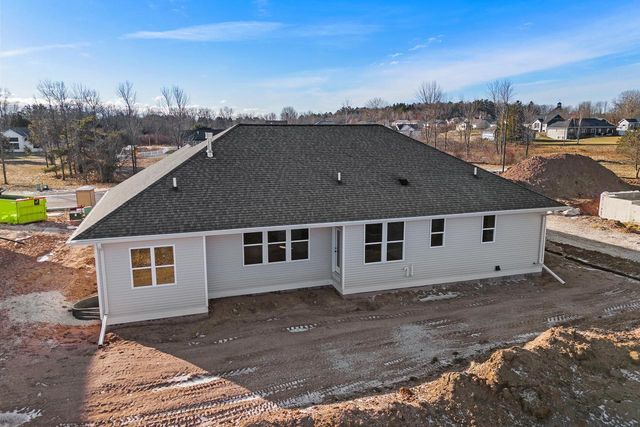 338 Rawley COURT, Two Rivers, WI 54241