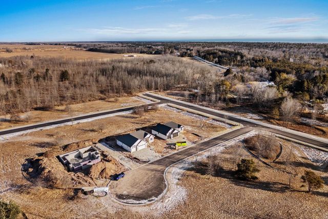 338 Rawley COURT, Two Rivers, WI 54241