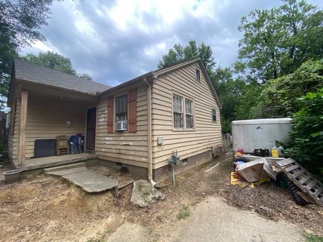 777 CARSON ST, Memphis, TN 38111