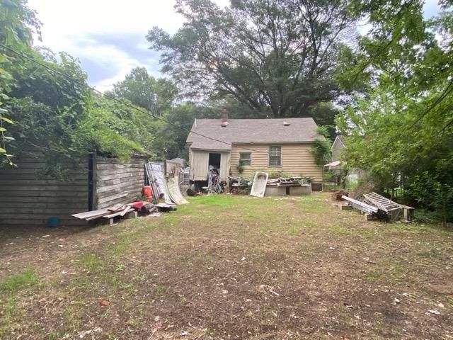 777 CARSON ST, Memphis, TN 38111