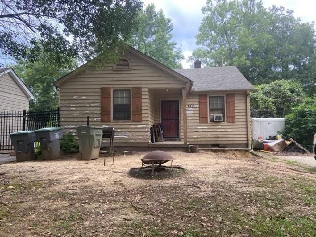 777 CARSON ST, Memphis, TN 38111