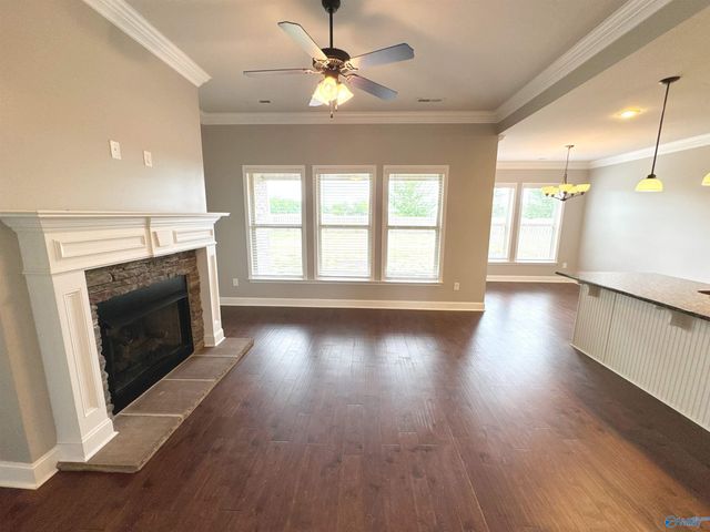 116 Kinglet Way, Madison, AL 35756