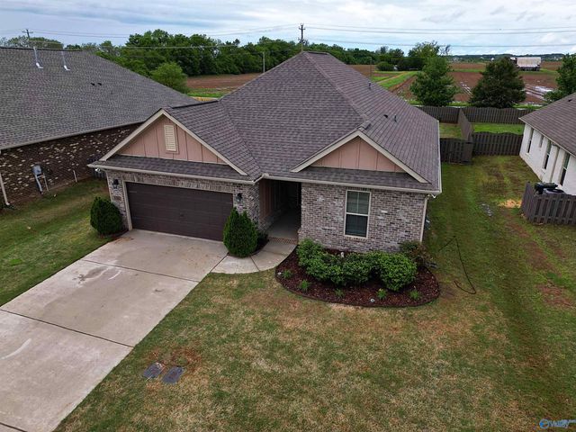 116 Kinglet Way, Madison, AL 35756