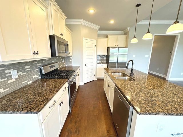 116 Kinglet Way, Madison, AL 35756