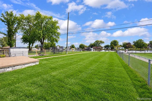 29668 Old North River Road, Harrison Twp, MI 48045