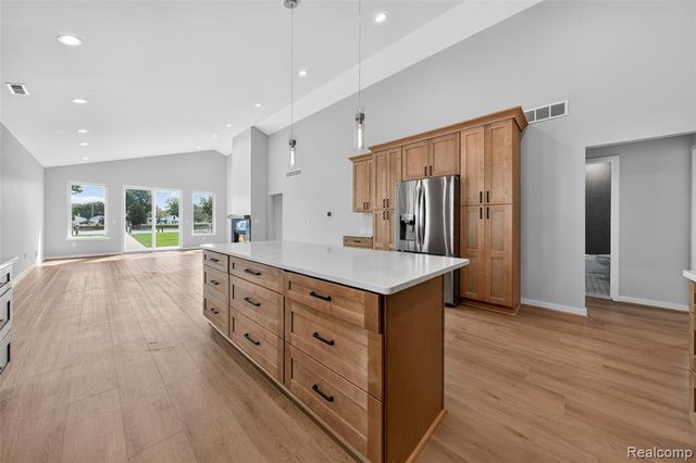 29668 Old North River Road, Harrison Twp, MI 48045