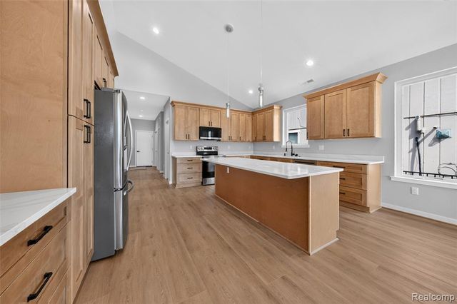 29668 Old North River Road, Harrison Twp, MI 48045
