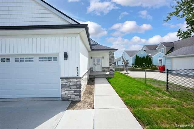 29668 Old North River Road, Harrison Twp, MI 48045