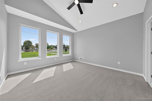 29668 Old North River Road, Harrison Twp, MI 48045