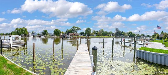 29668 Old North River Road, Harrison Twp, MI 48045