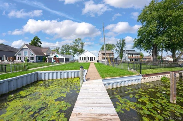 29668 Old North River Road, Harrison Twp, MI 48045