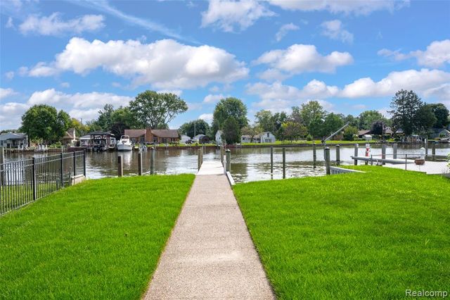 29668 Old North River Road, Harrison Twp, MI 48045