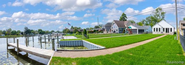 29668 Old North River Road, Harrison Twp, MI 48045