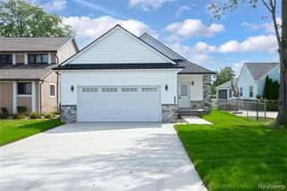 29668 Old North River Road, Harrison Twp, MI 48045