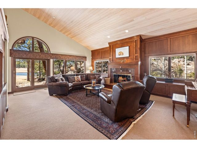 2415 Fox Acres Dr E, Red Feather Lakes, CO 80545