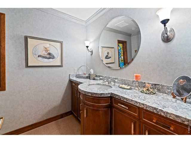 2415 Fox Acres Dr E, Red Feather Lakes, CO 80545