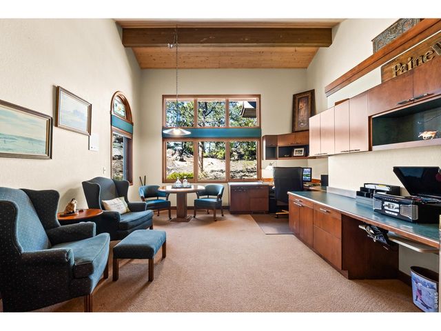 2415 Fox Acres Dr E, Red Feather Lakes, CO 80545