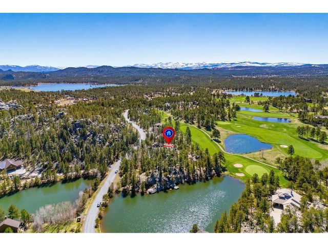 2415 Fox Acres Dr E, Red Feather Lakes, CO 80545