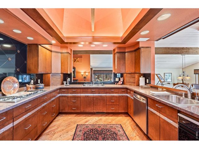 2415 Fox Acres Dr E, Red Feather Lakes, CO 80545