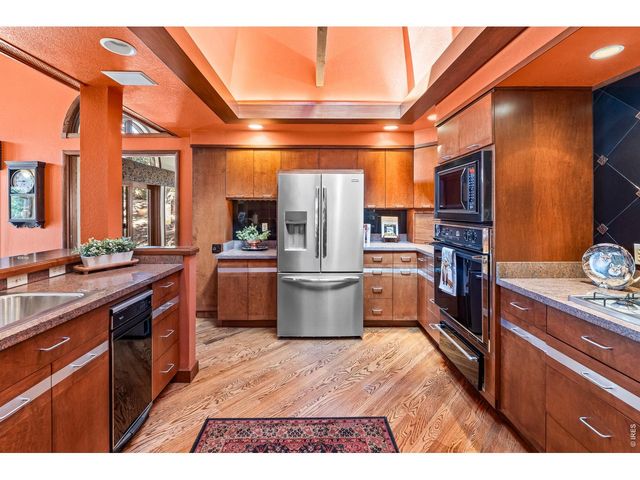2415 Fox Acres Dr E, Red Feather Lakes, CO 80545