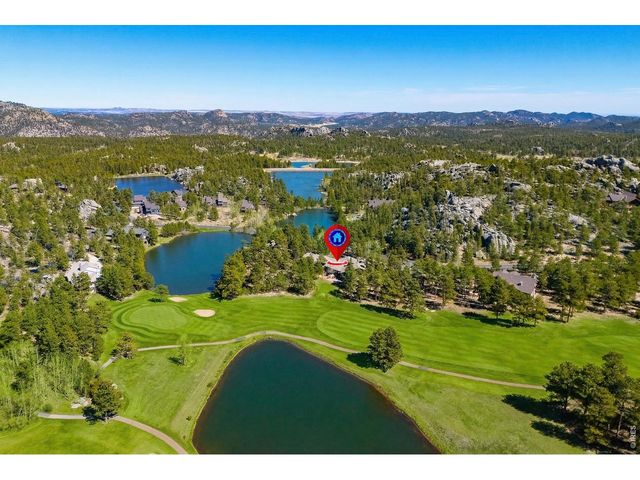 2415 Fox Acres Dr E, Red Feather Lakes, CO 80545