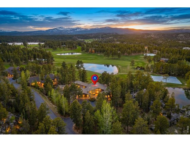 2415 Fox Acres Dr E, Red Feather Lakes, CO 80545