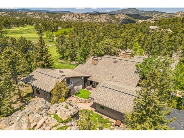 2415 Fox Acres Dr E, Red Feather Lakes, CO 80545