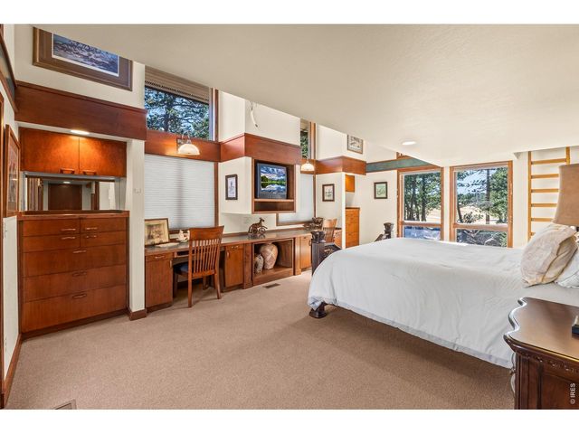 2415 Fox Acres Dr E, Red Feather Lakes, CO 80545