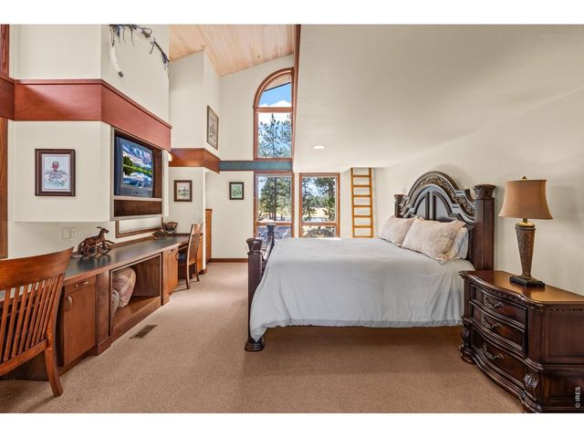 2415 Fox Acres Dr E, Red Feather Lakes, CO 80545